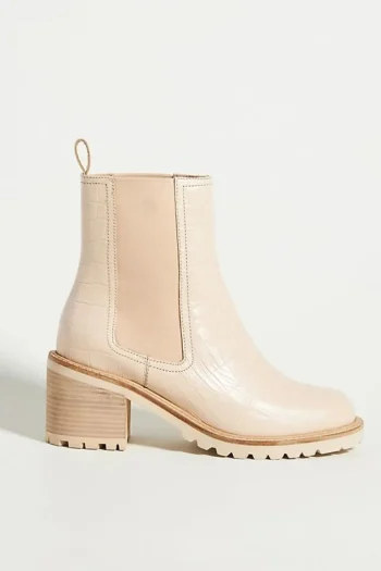 New Seychelles Far Fetched Cream Boot