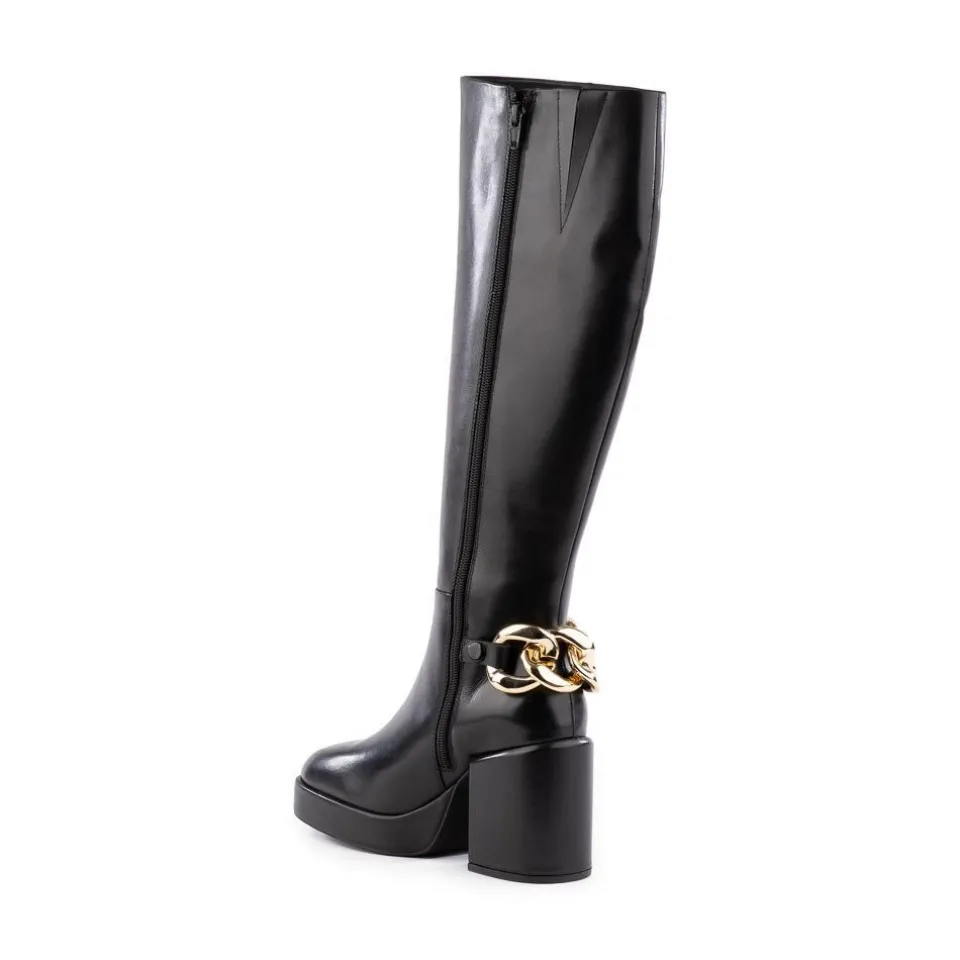 seychelles-no-love-lost-chain-zpIPRBmY-2.webp Outlet Seychelles No Love Lost Chain Tall Boot