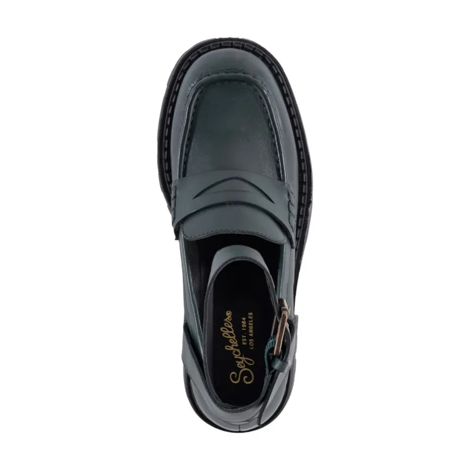 seychelles-not-the-one-green-l-fDmUfdzb-3.webp Online Seychelles Not The One Green Loafer