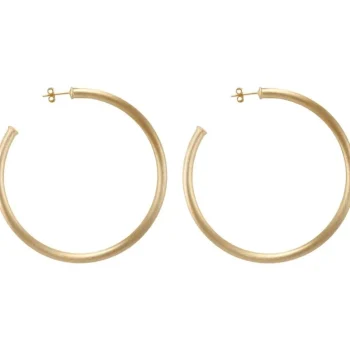 Online Sheila Fajl Everybody'S Favorite Hoops Champagne
