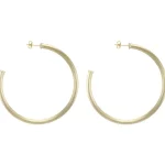 Outlet Sheila Fajl Everybody'S Favorite Hoops Gold