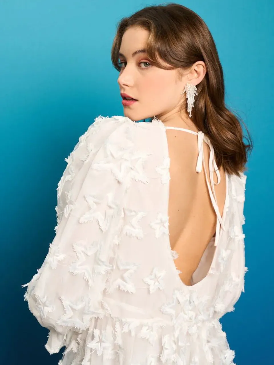 sister-jane-periwinkle-organza-LTAZnWMv-4.webp Fashion Sister Jane Periwinkle Organza Mini Dress