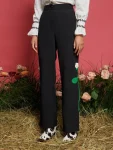 Online Sister Jane Rambling Rose Trousers