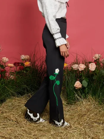 Online Sister Jane Rambling Rose Trousers