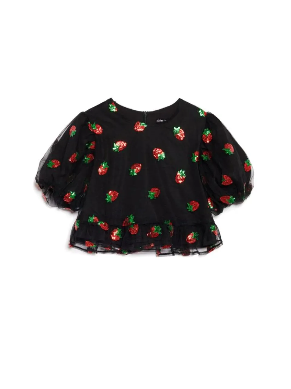 sister-jane-strawberry-sequin-aJyyhvuQ-5.webp Clearance Sister Jane Strawberry Sequin Top