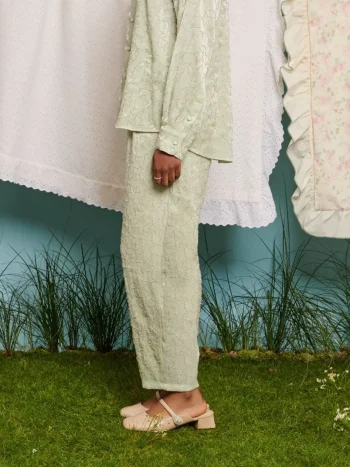 Fashion Sister Jane Sugar Star Bead Trousers