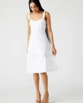 Fashion Steve Madden Carlynn Midi Dress