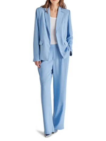 Best Steve Madden Payton Pant In Endless Sky