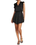Sale Steve Madden Prairie Dress