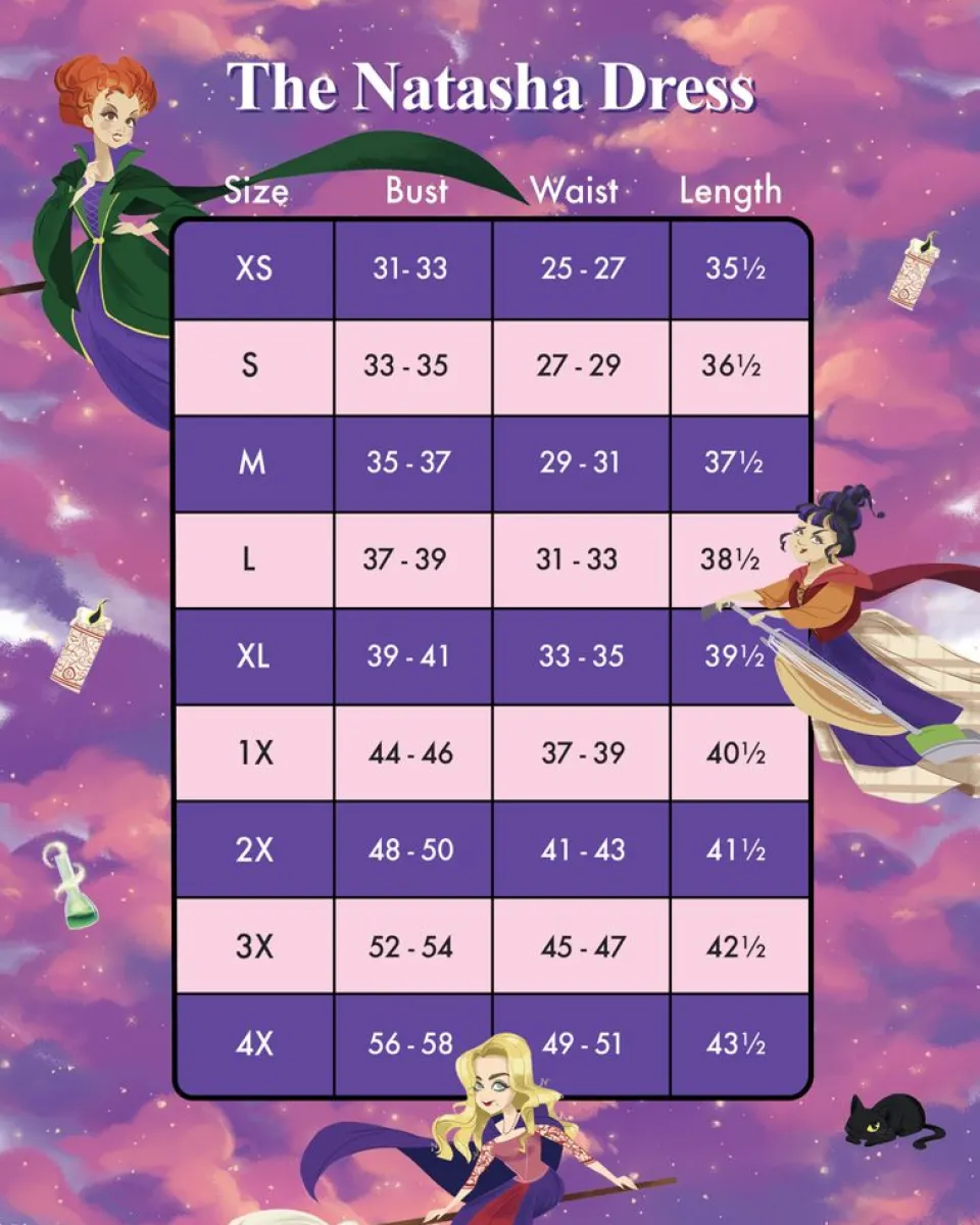 stitch-shoppe-hocus-pocus-suns-fuGOpRiA-2.webp Online Stitch Shoppe Hocus Pocus Sunset Sanderson Sisters Natasha Dress