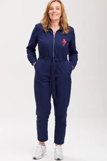 Hot Sugarhill Brighton Anwen Boilersuit