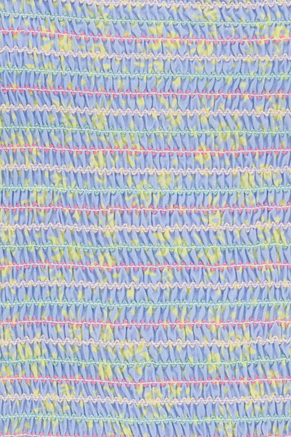 sugarhill-brighton-ember-shirr-OUsXudxt-2.webp Online Sugarhill Brighton Ember Shirred Sundress Star Meadow