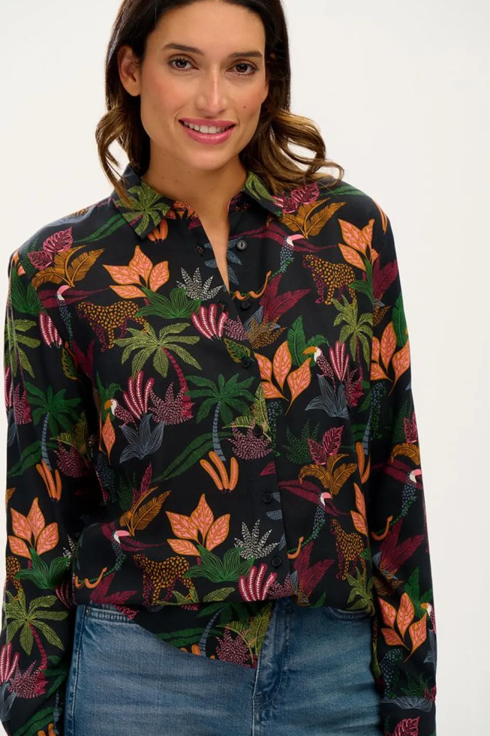 sugarhill-brighton-joy-shirt-j-XekdlVap-0.webp New Sugarhill Brighton Joy Shirt Jungle Life
