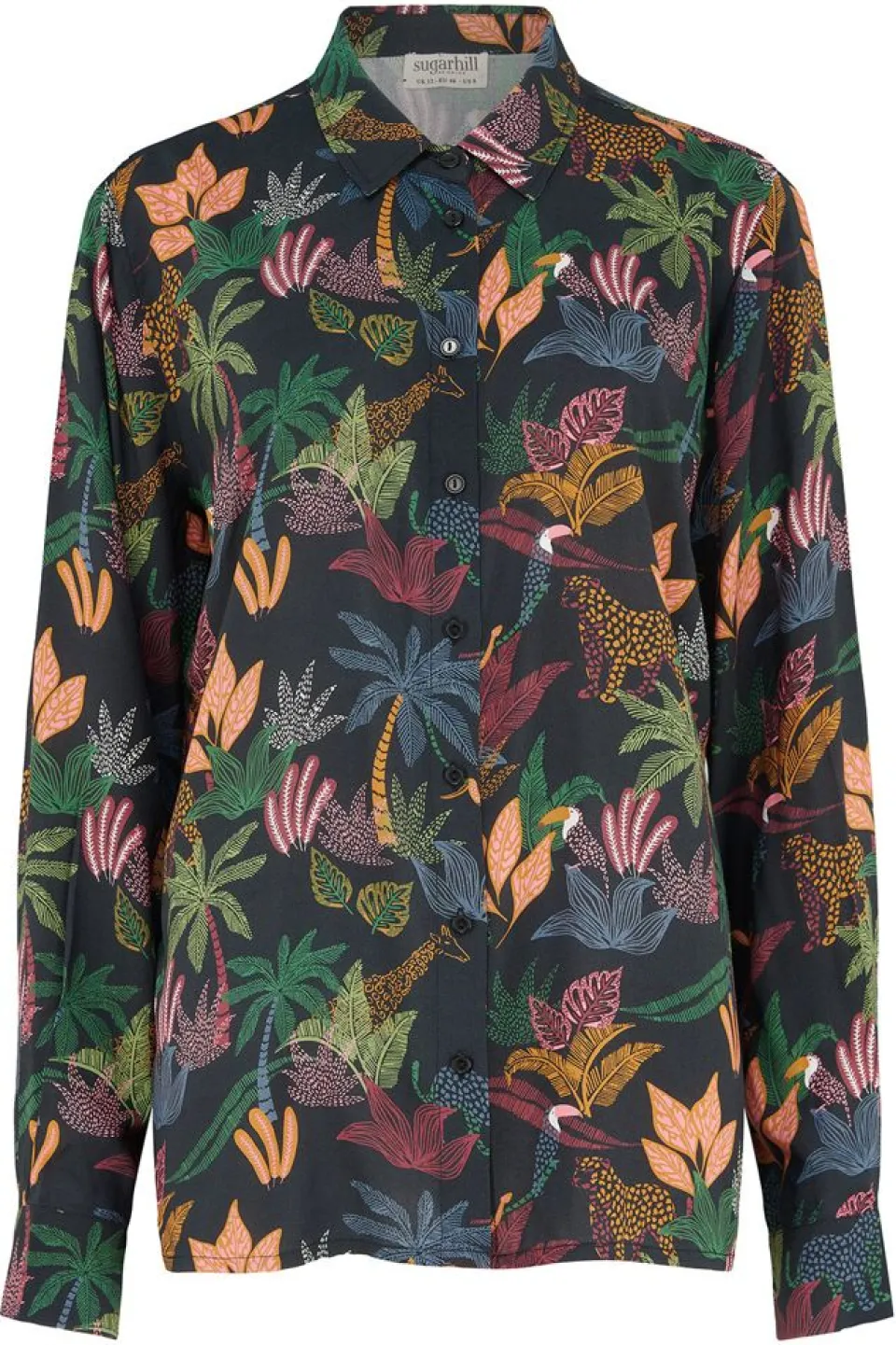 sugarhill-brighton-joy-shirt-j-XekdlVap-3.webp New Sugarhill Brighton Joy Shirt Jungle Life