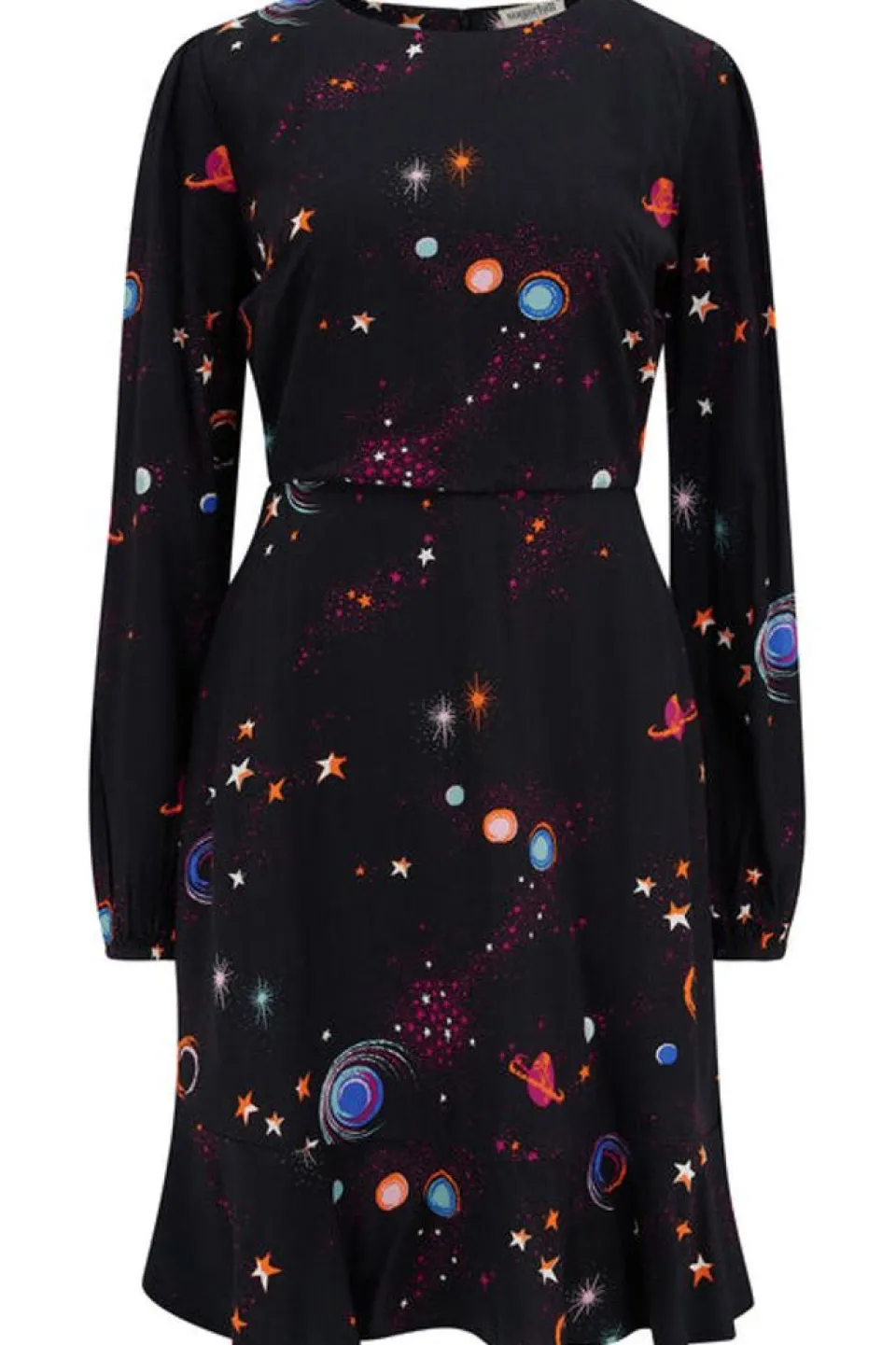 sugarhill-brighton-juliette-dr-zabUHyfi-3.webp Fashion Sugarhill Brighton Juliette Dress - Black, Colourful Universe