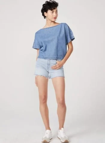 Discount Unpublished Emma Shorts In Legacy