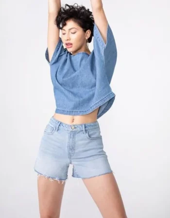 Discount Unpublished Emma Shorts In Legacy