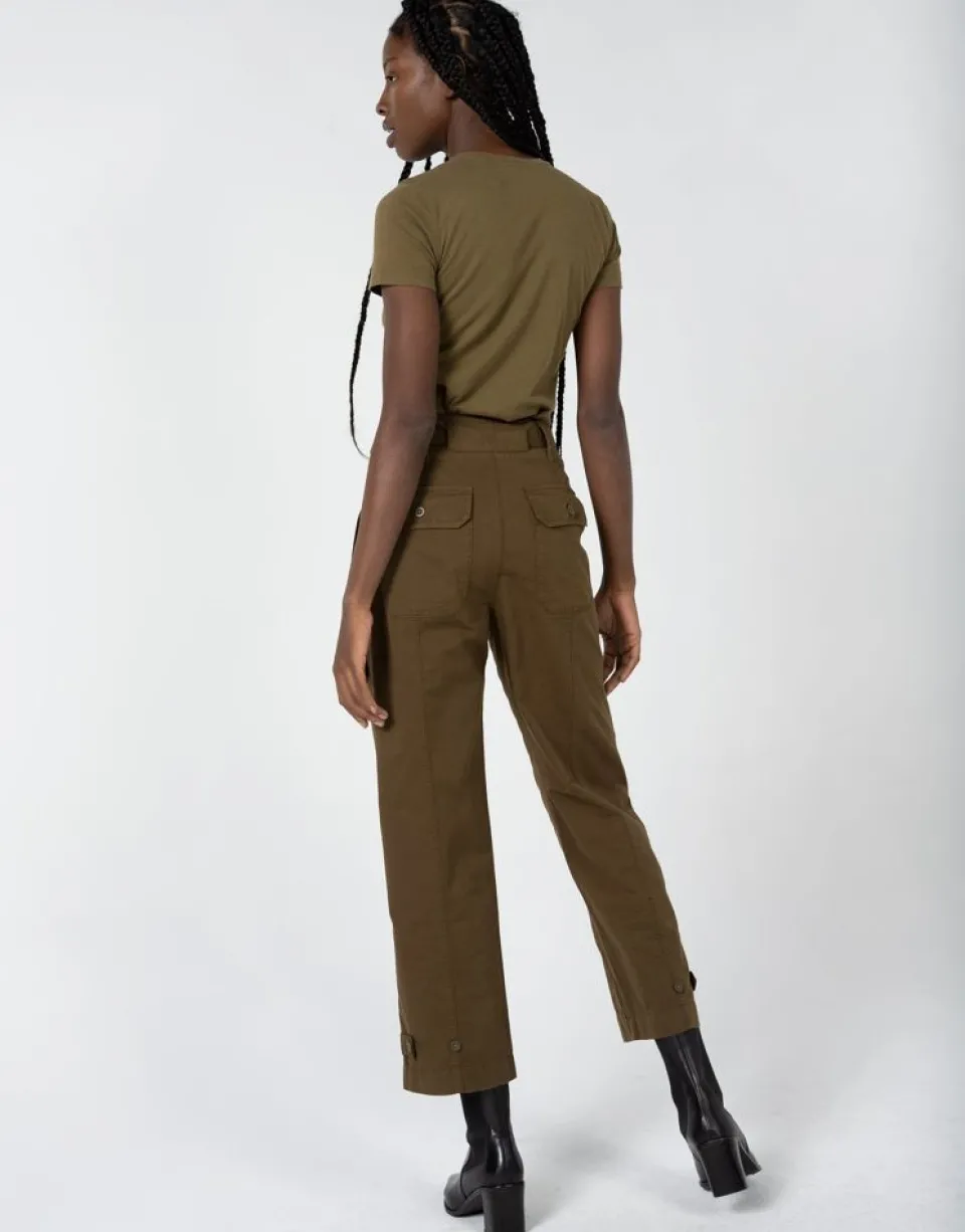 unpublished-mia-belted-utility-FbaNpkvs-1.webp Sale Unpublished Mia Belted Utility Pant Earth